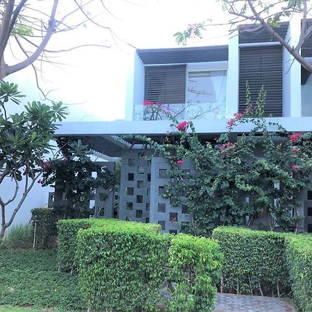 Oceanami Villa Resort Tu 1Pn Den 5Pn - Day Du Tien Nghi - Bep Nau - Bbq - Ho Boi - Sat Bien Long Hai - Ho Tram - Vung Tau Экстерьер фото
